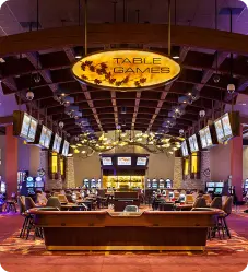 Choctaw Casino Resort - Durant