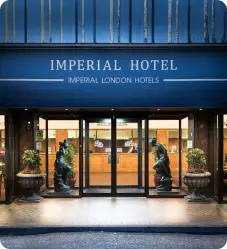 Imperial Hotel