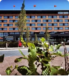 Van der Valk Hotel Oostzaan