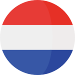 Netherlands flag